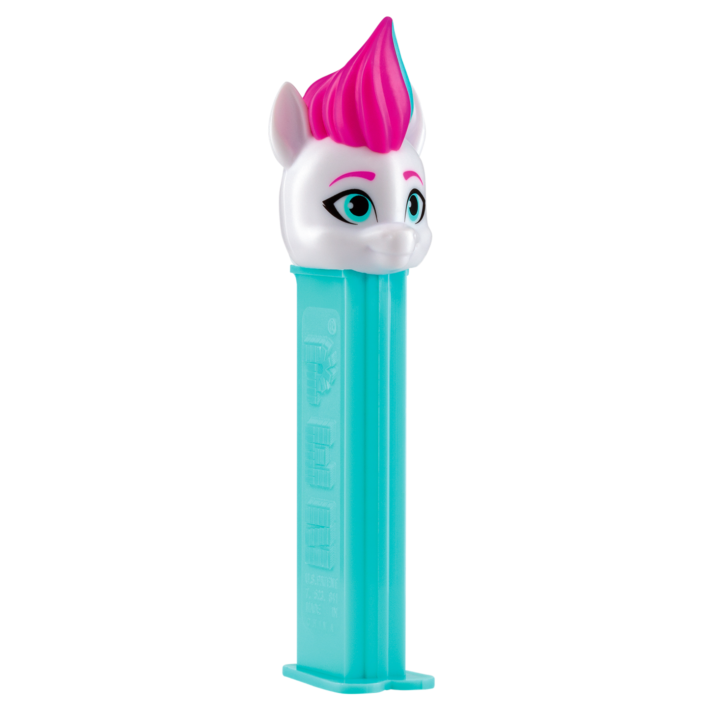 PEZ Dispenser Zipp