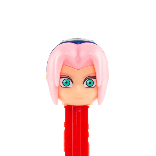 PEZ Spender Sakura von Naruto