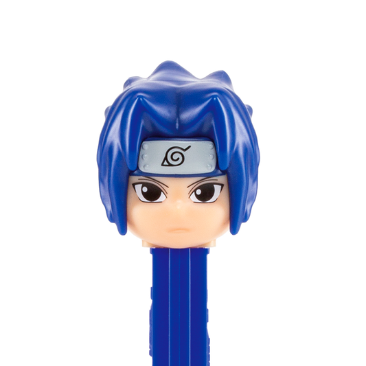 PEZ Spender Sasuke von Naruto