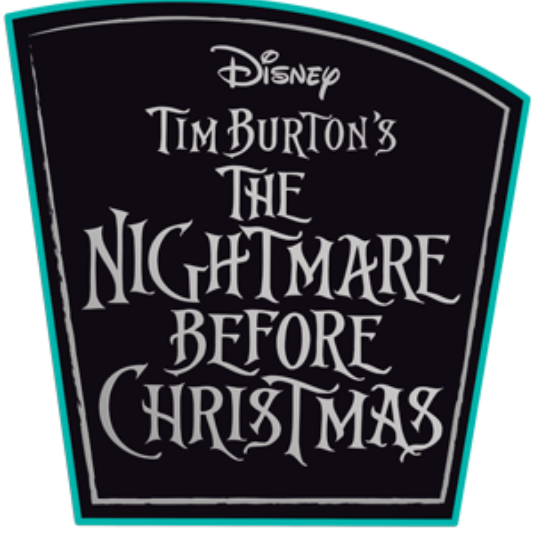 Nightmare before Christmas