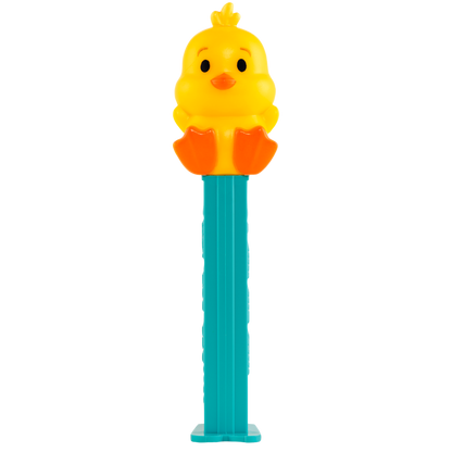PEZ Spender Charlotte das Küken