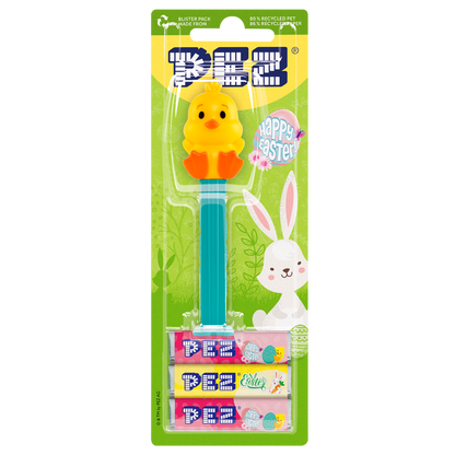PEZ Spender Charlotte das Küken