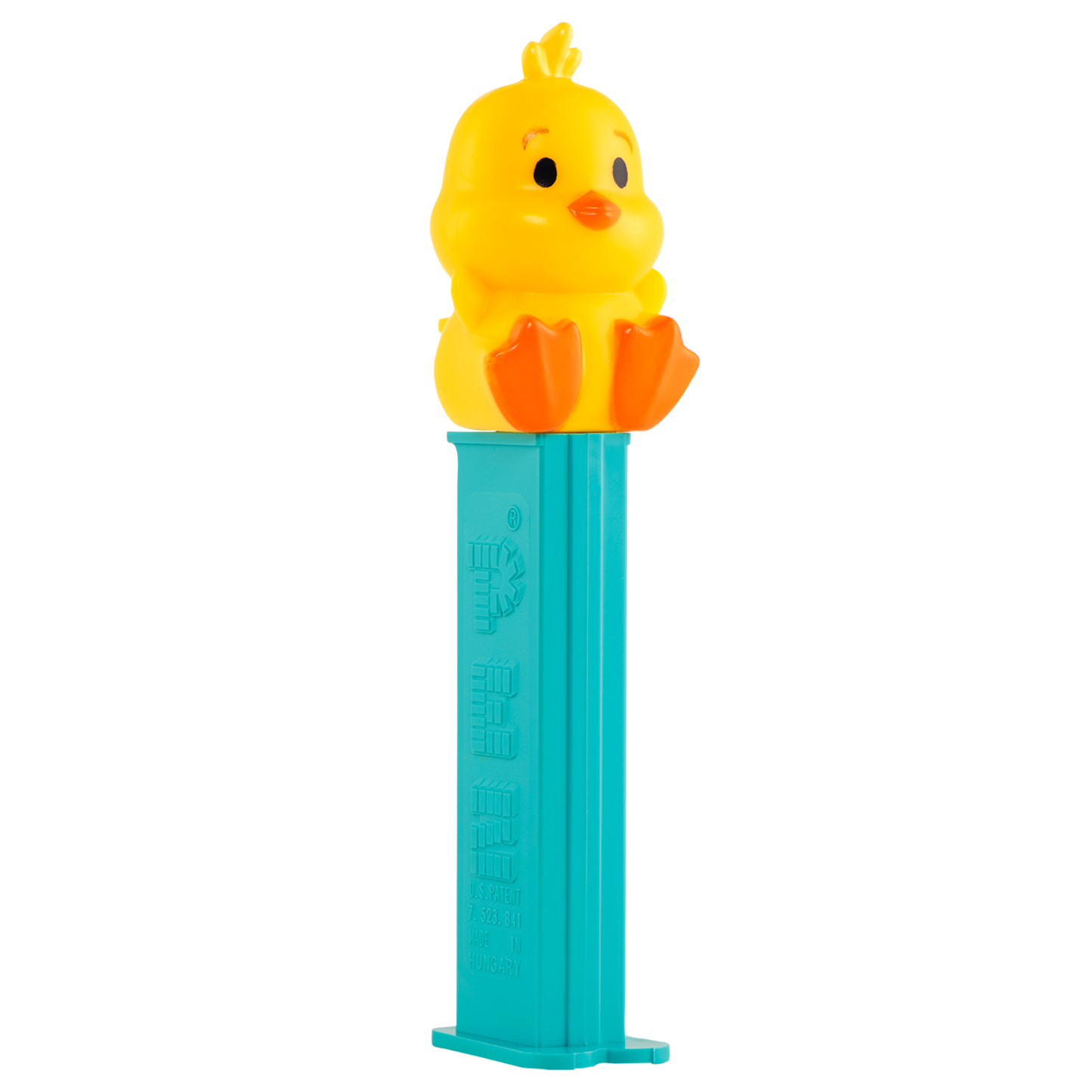 PEZ Spender Charlotte das Küken