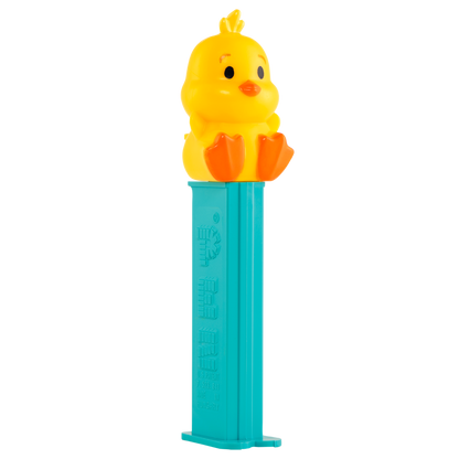 PEZ Spender Charlotte das Küken