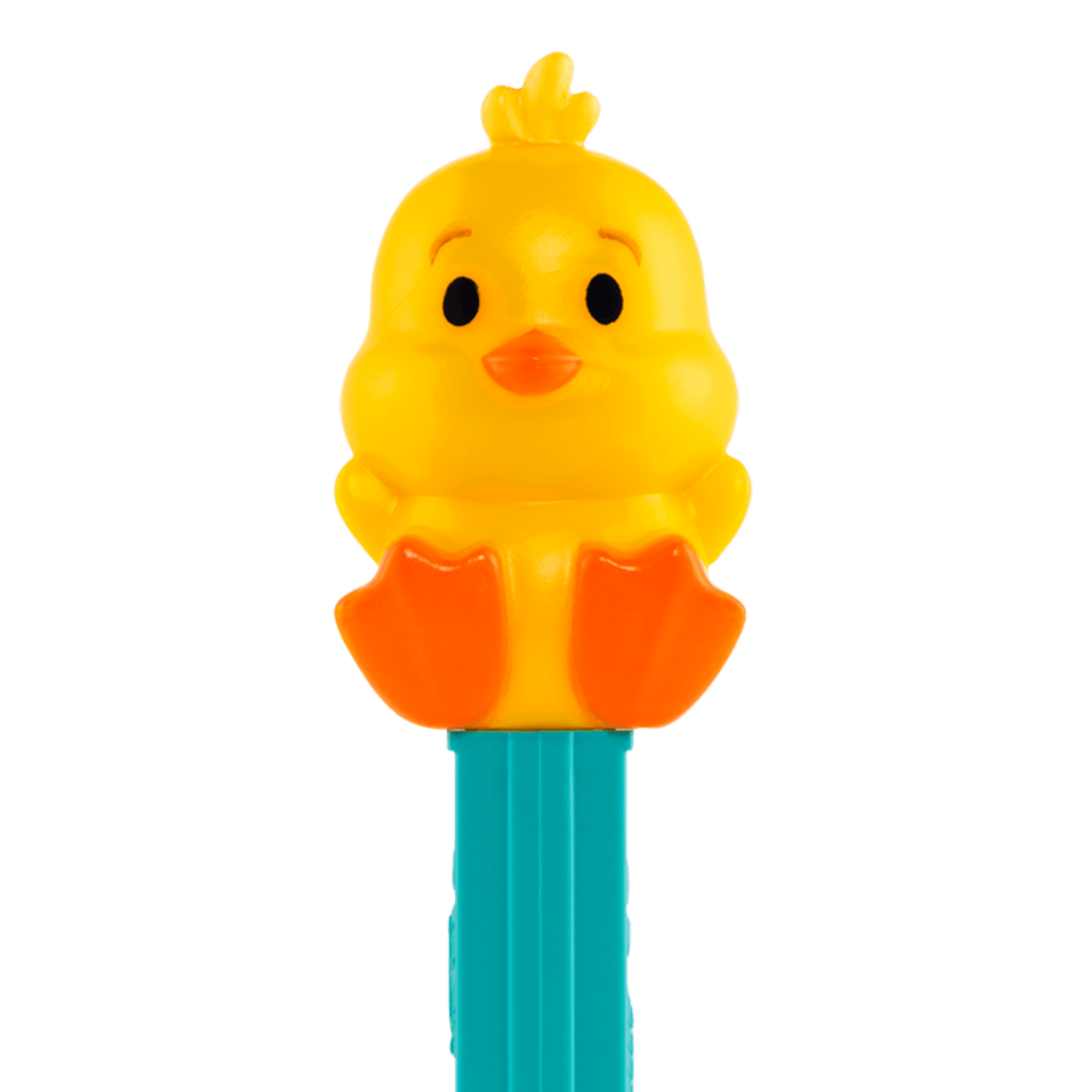 PEZ Spender Ostern: Charlotte das Küken