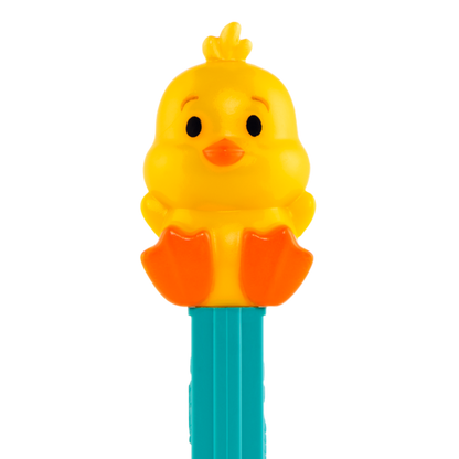 PEZ Spender Charlotte das Küken