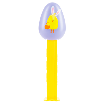 PEZ Dispenser Easter Egg