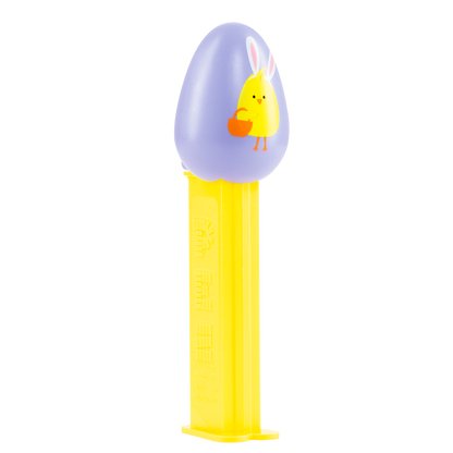 PEZ Dispenser Easter Egg