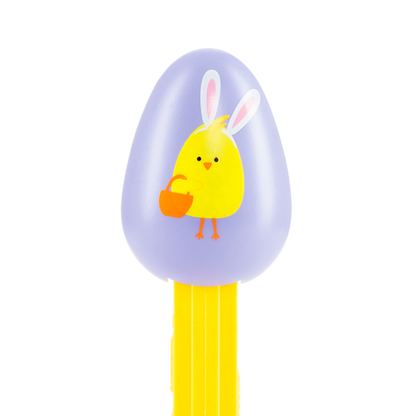 PEZ Dispenser Easter Egg