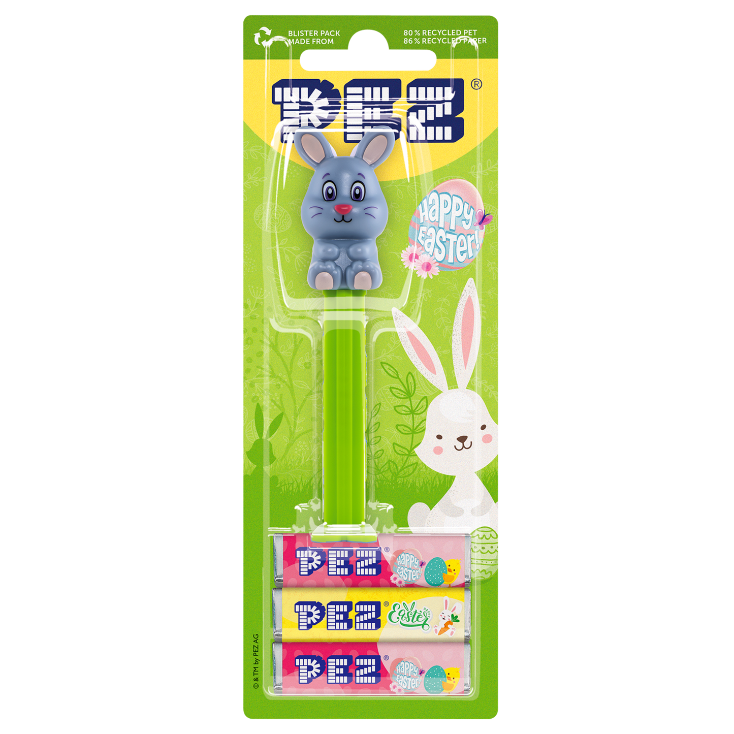 PEZ Spender Stella das Kaninchen