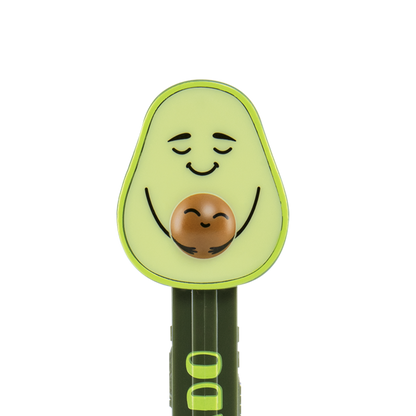 PEZ Spender Papacado