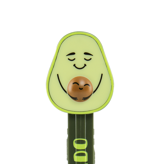 PEZ Spender Papacado