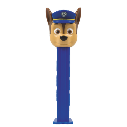PEZ Spender Chase