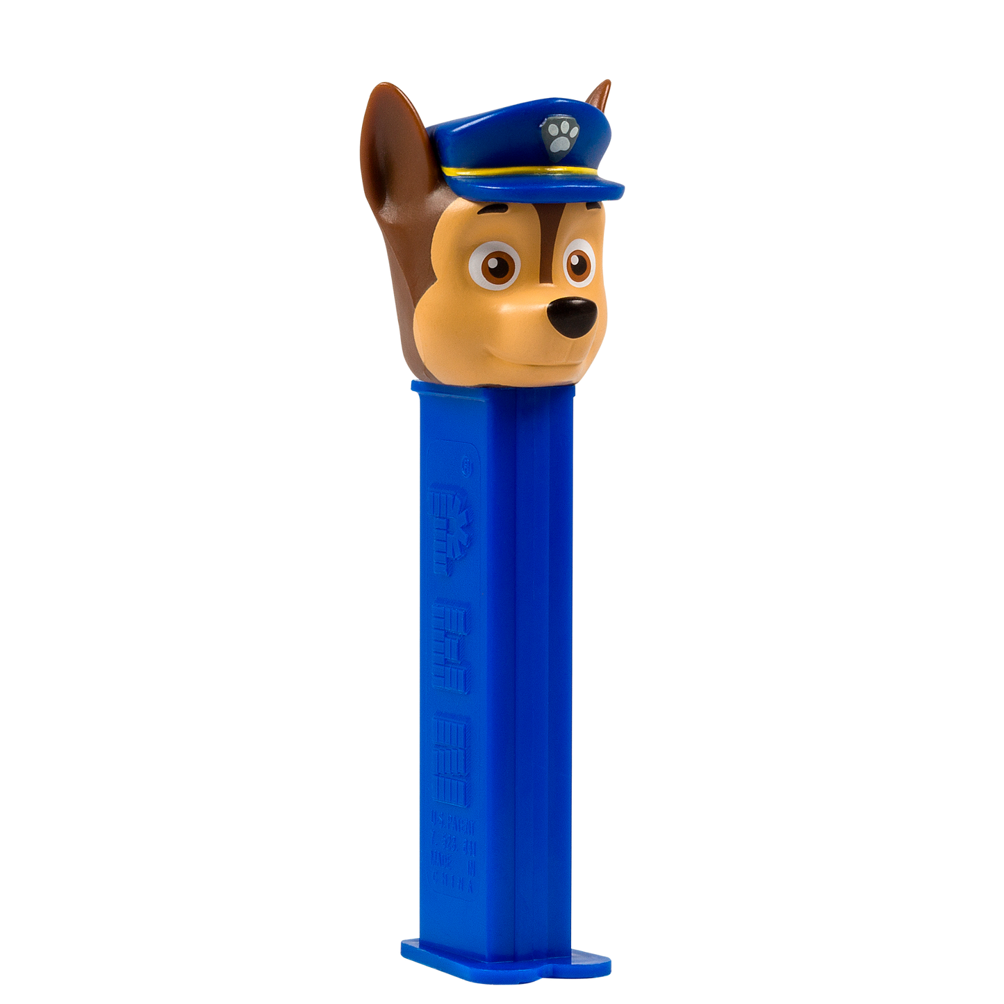 PEZ Spender Chase