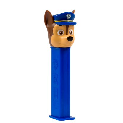 PEZ Spender Chase
