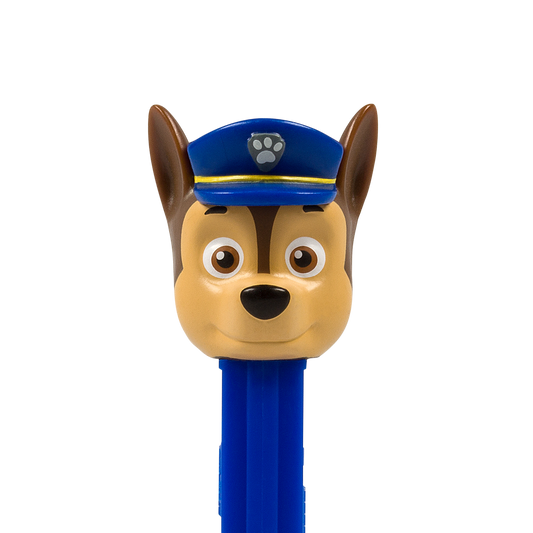 PEZ Spender von Chase - Paw Patrol
