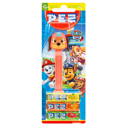 PEZ Spender Liberty