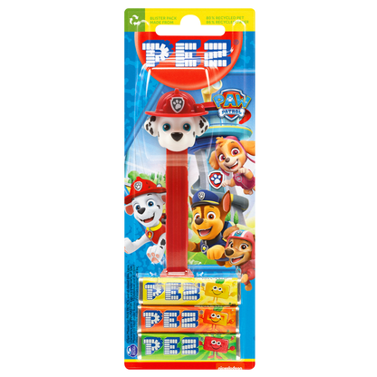 PEZ Spender Marshall