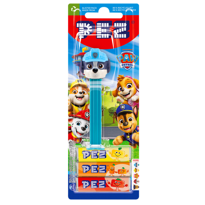 PEZ Spender Rex