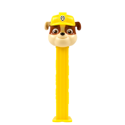 PEZ Spender Rubble