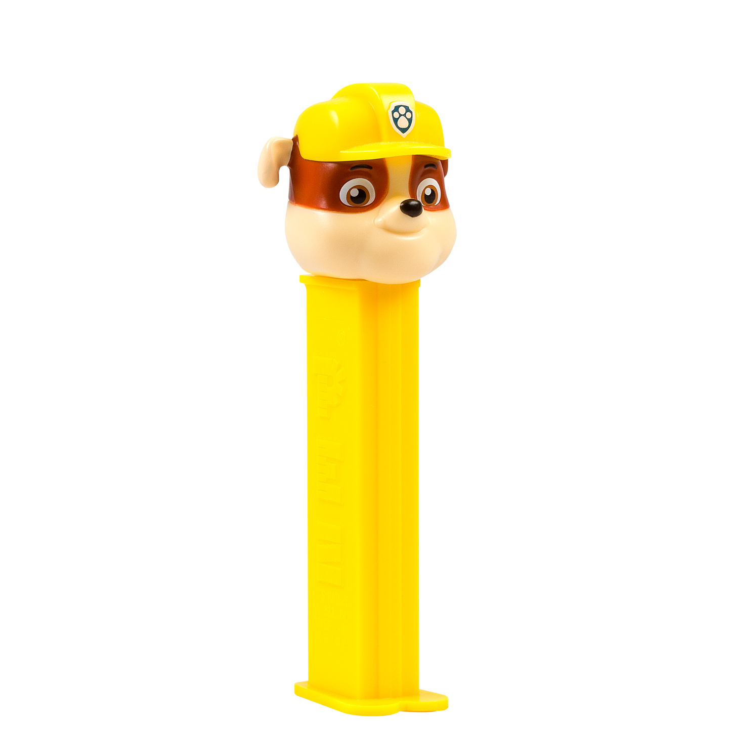 PEZ Spender Rubble