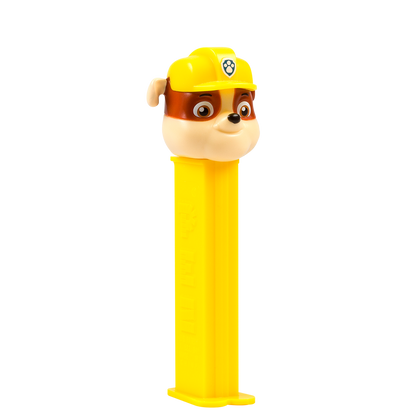 PEZ Spender Rubble