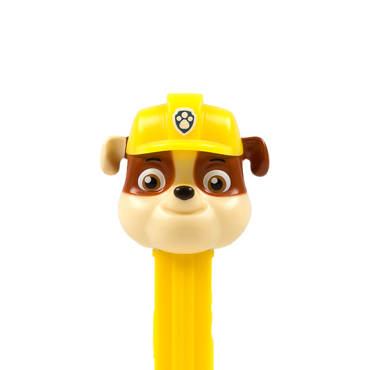 PEZ Spender Rubble