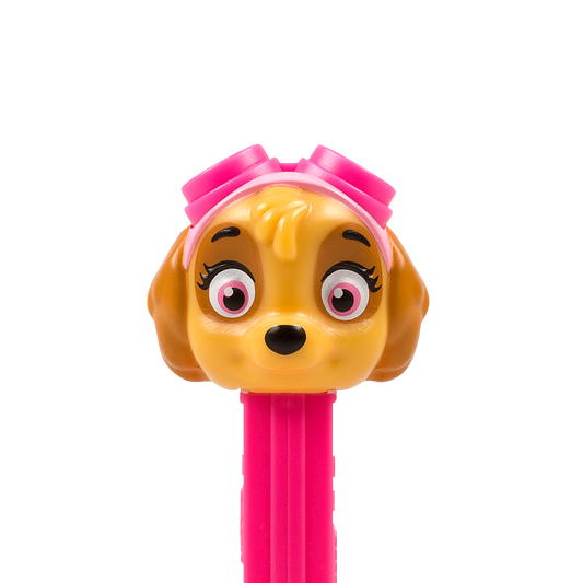 PEZ Spender Skye