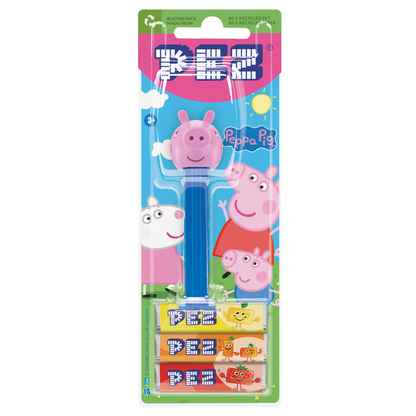 PEZ Spender George