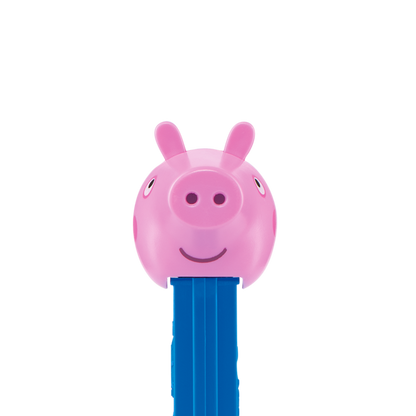 PEZ Spender George