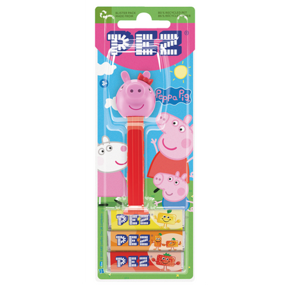PEZ Spender Peppa