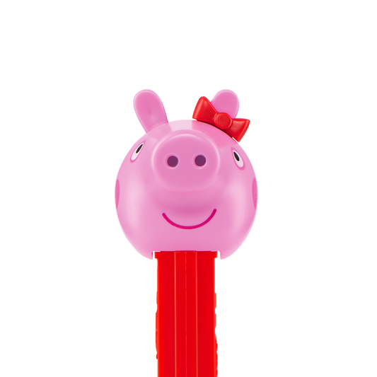 PEZ Spender von Peppa Wutz