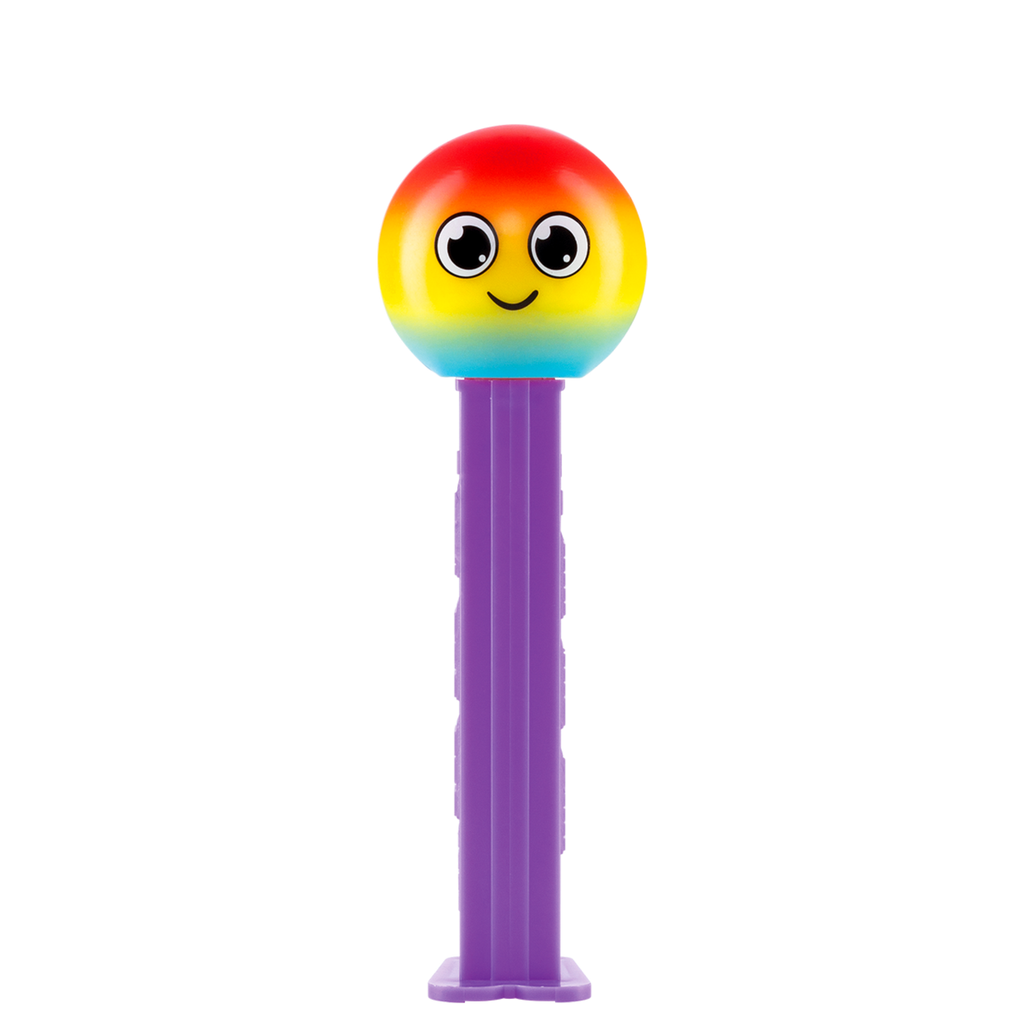 PEZ Dispenser Rainbow
