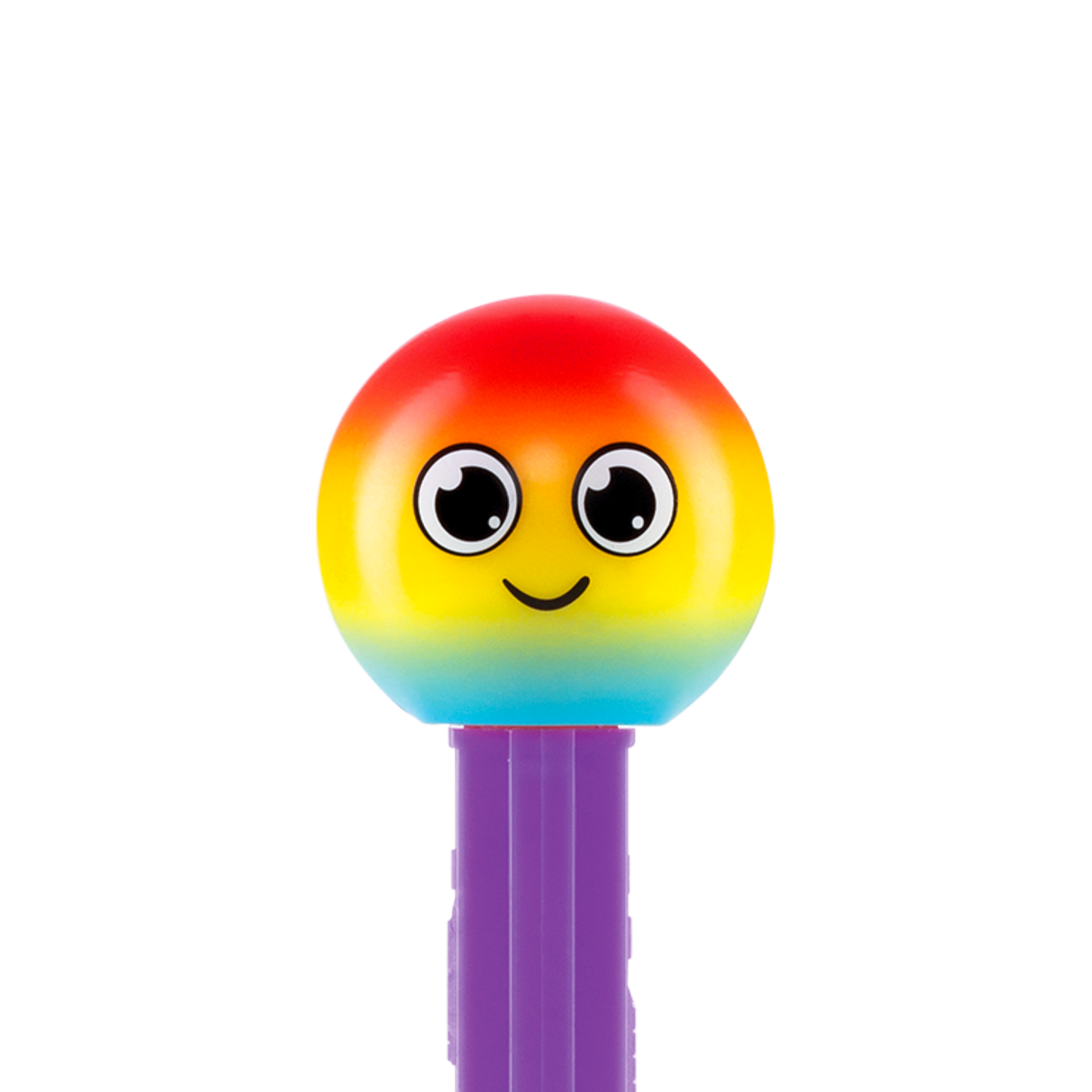 PEZ Dispenser Rainbow