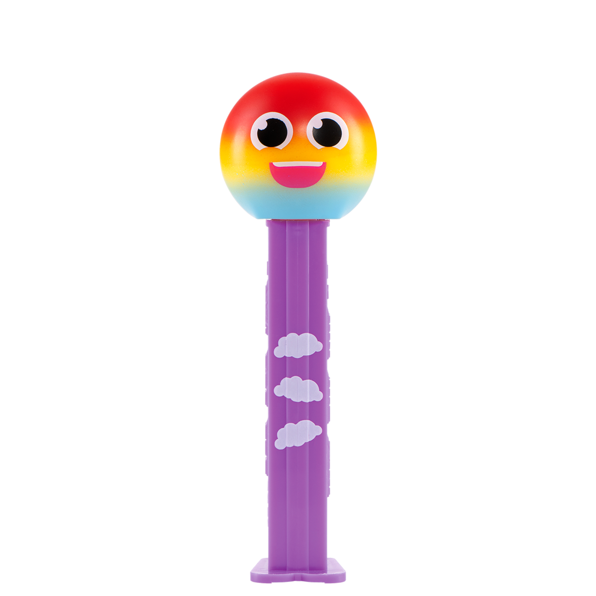 PEZ Spender Cloud