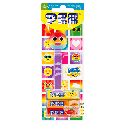 PEZ Spender Cloud
