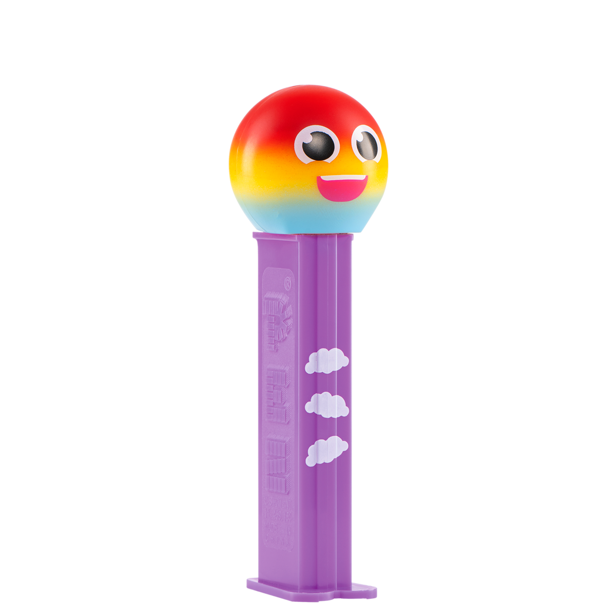 PEZ Spender Cloud