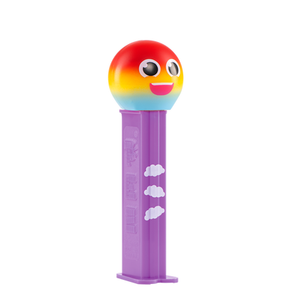 PEZ Spender Cloud