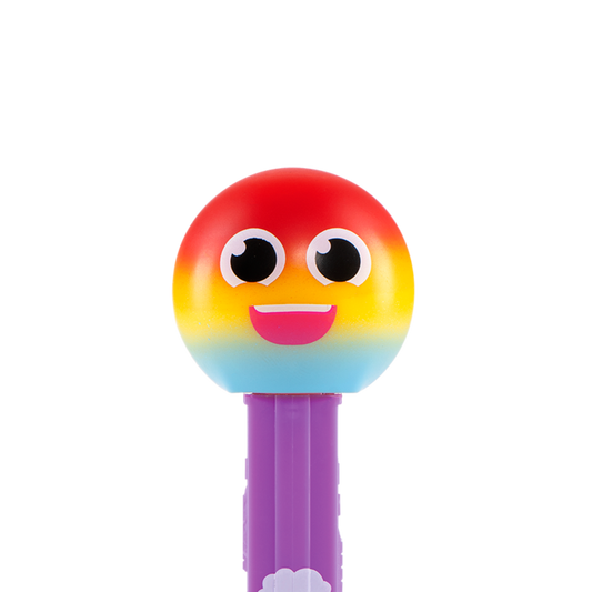 PEZ Spender Cloud