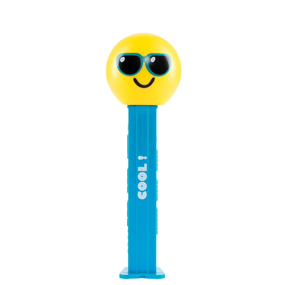 PEZ Spender Cool