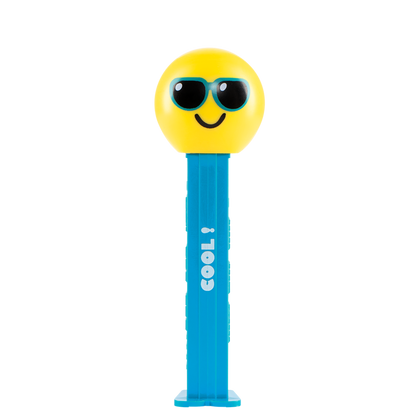 PEZ Spender Cool