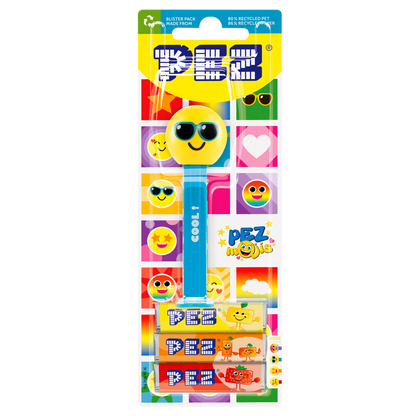 PEZ Spender Cool