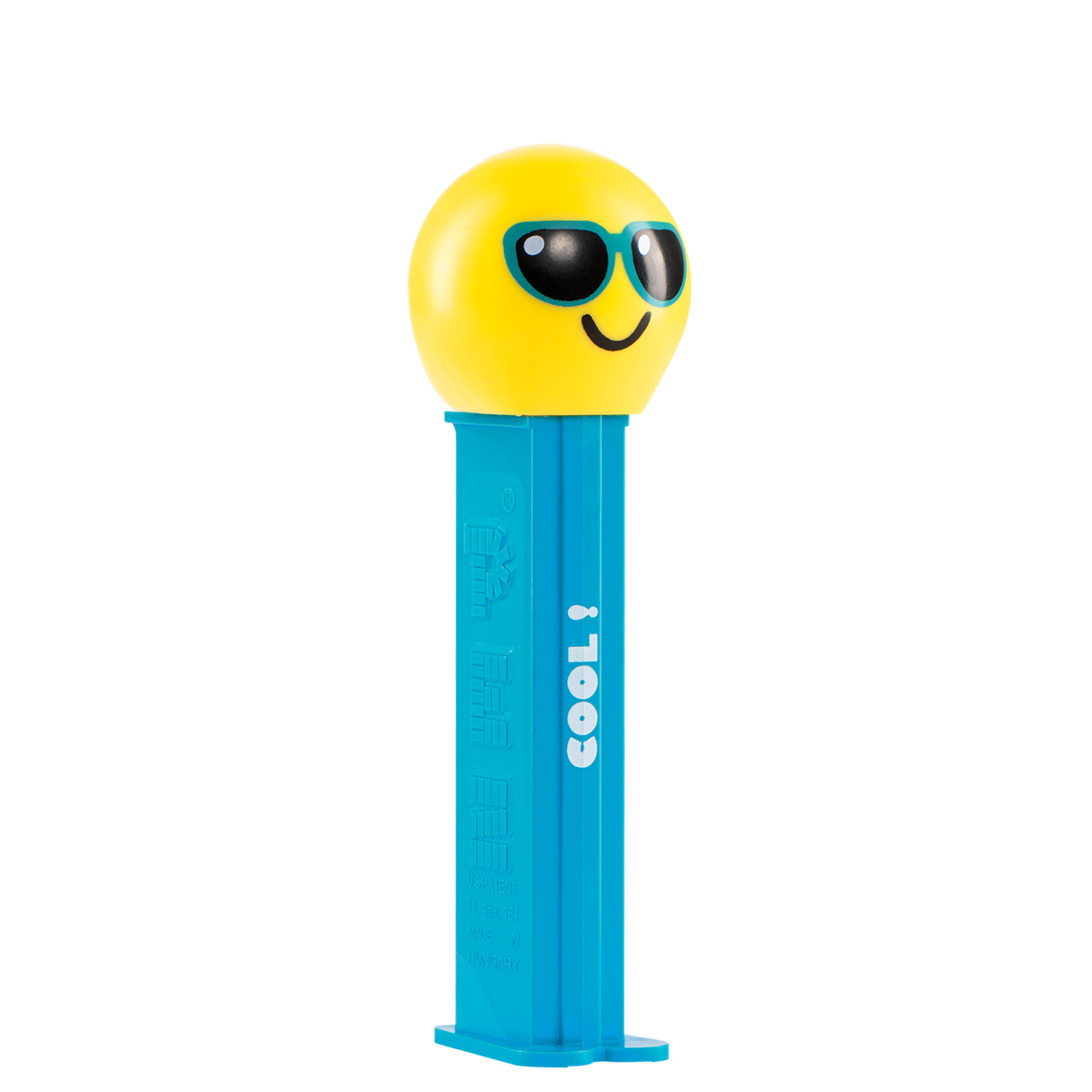 PEZ Spender Cool