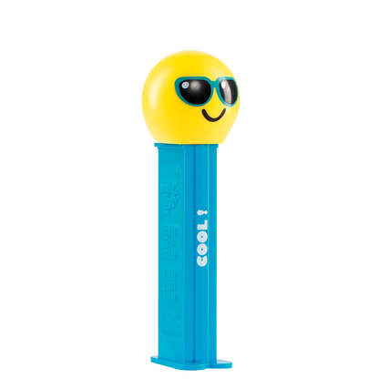 PEZ Spender Cool