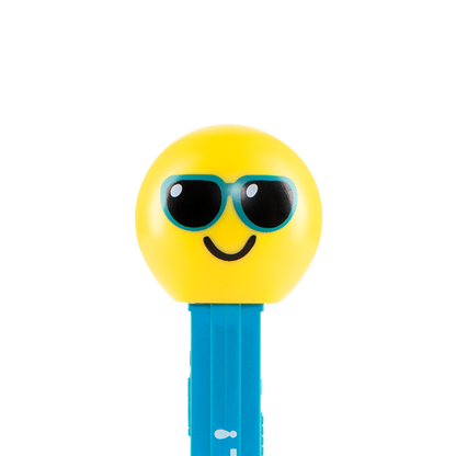 PEZ Spender Cool