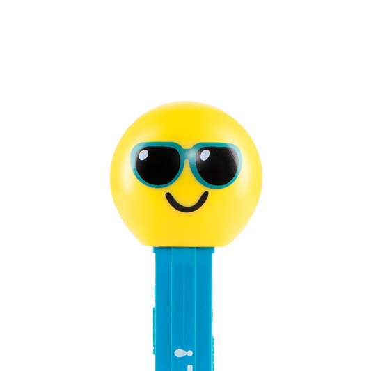 PEZ Spender Cool