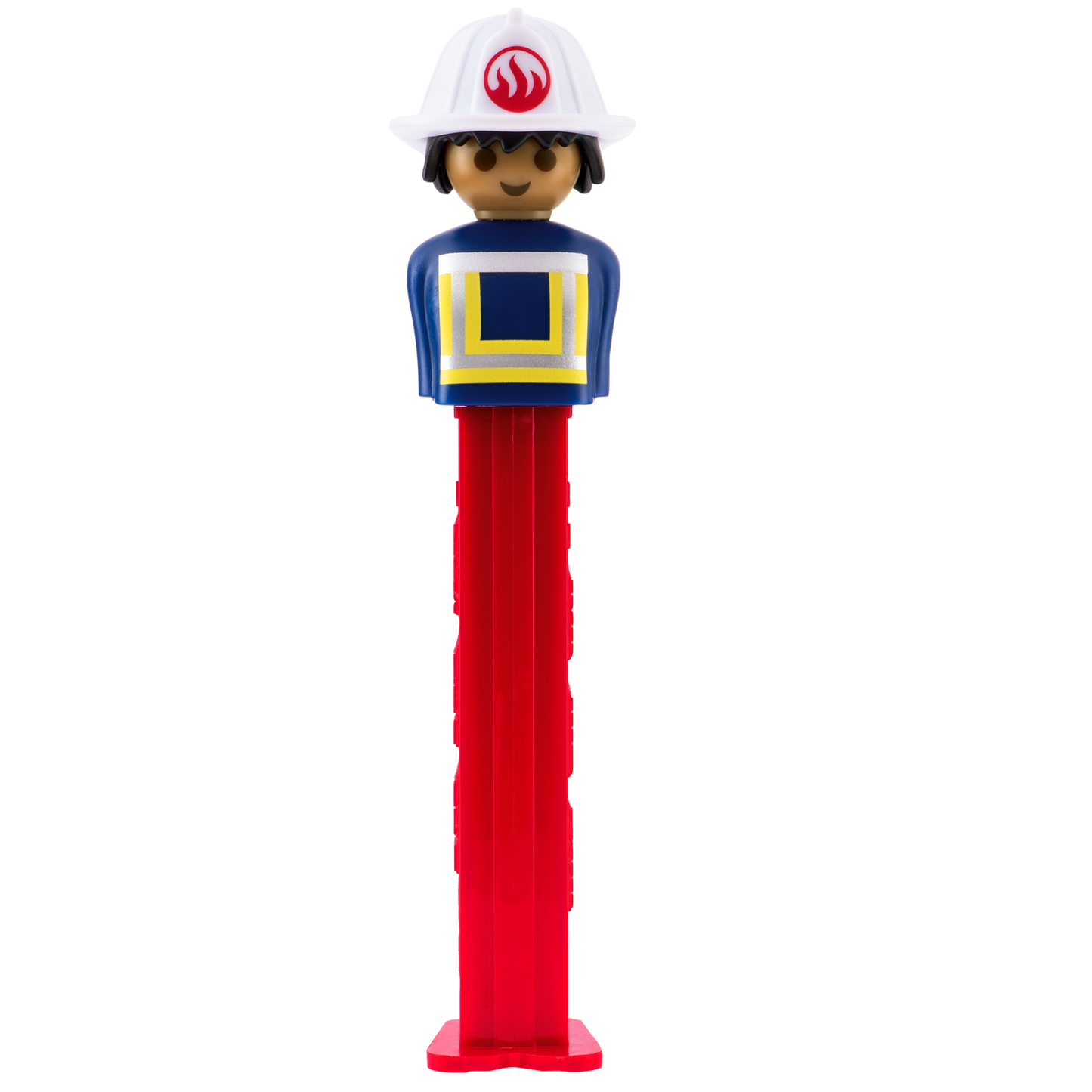 PEZ Spender Feuerwehrmann/frau