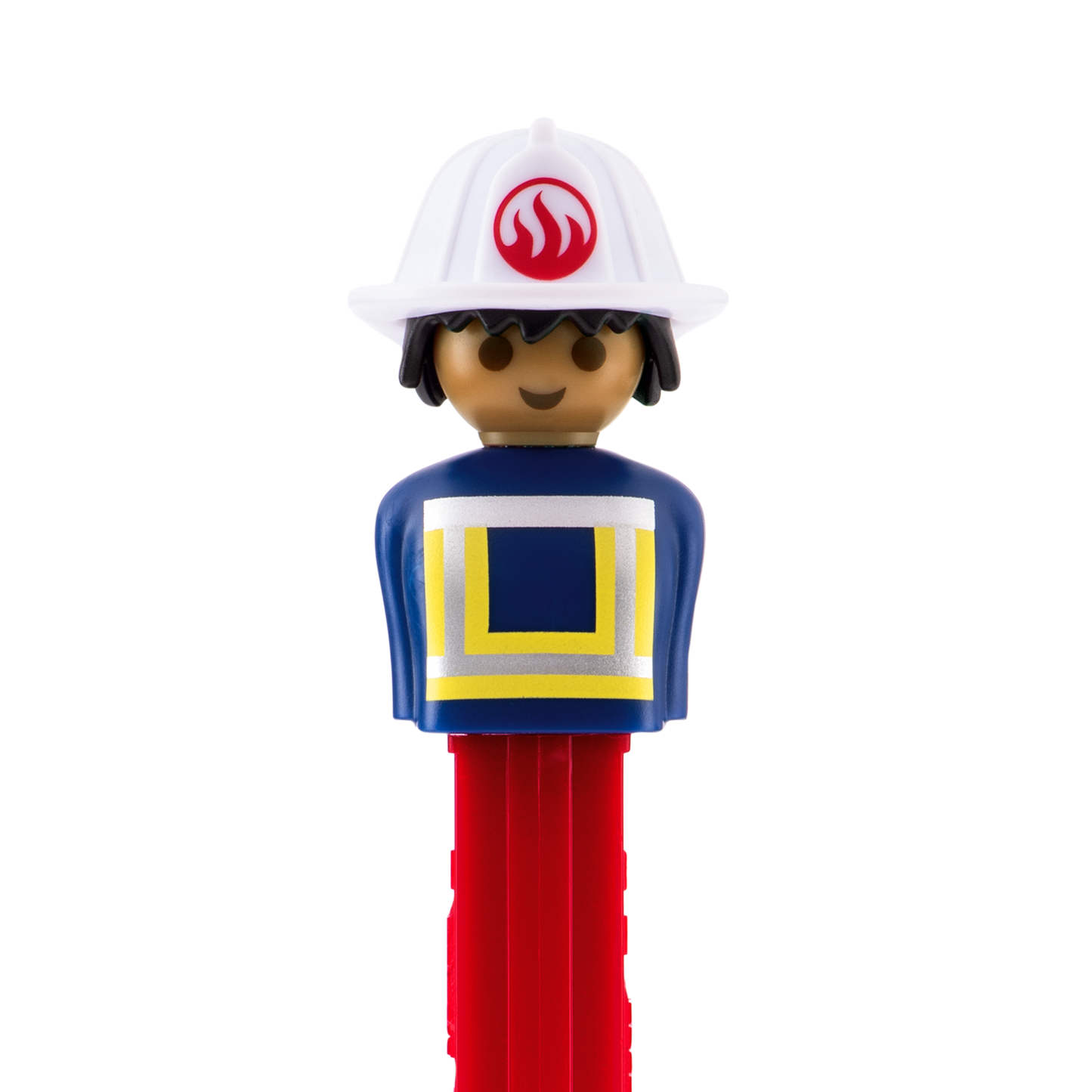 PEZ Spender Feuerwehrmann/frau