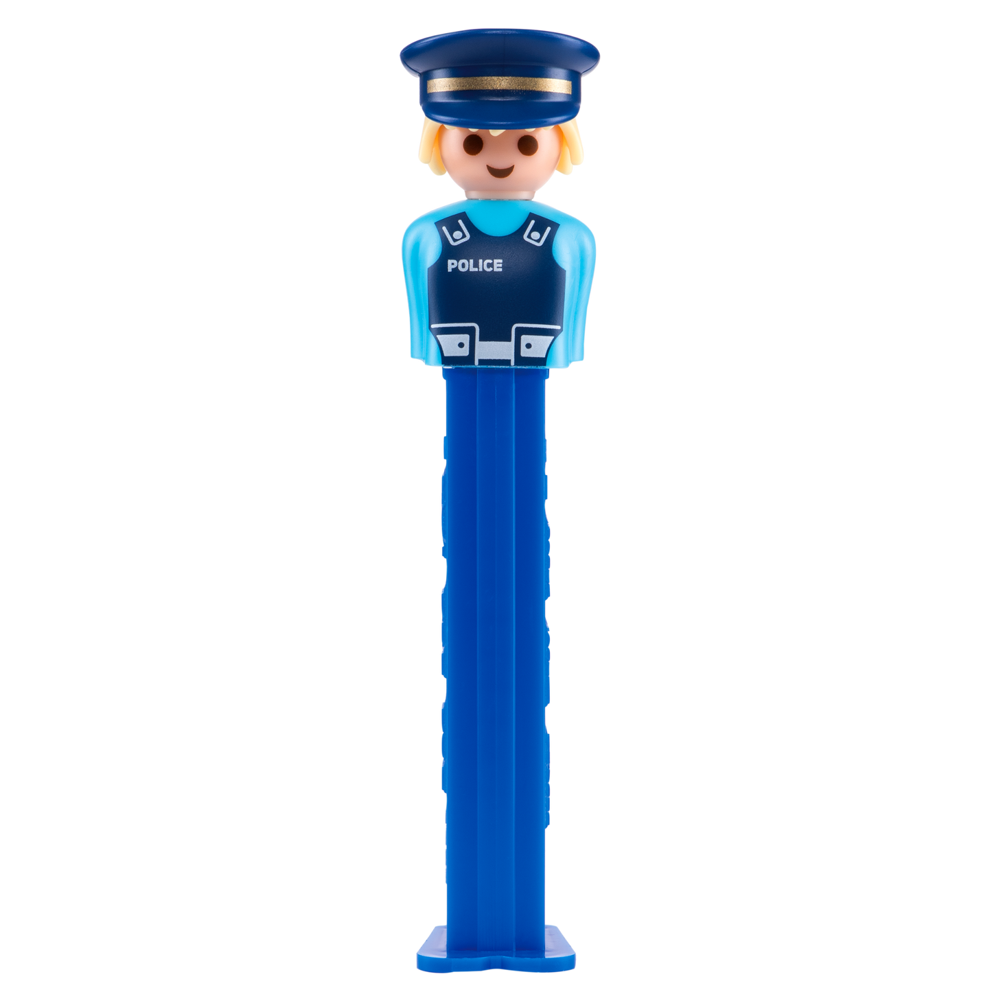 PEZ Spender Polizist/Polizistin