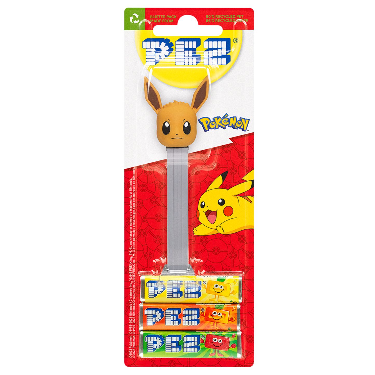 PEZ Dispenser Eevee